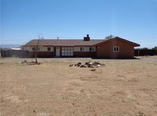 19993 Rimrock Rd, Apple Valley, CA 92307