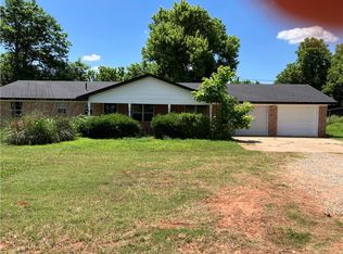 2327 County Road 1260, Blanchard, OK 73010