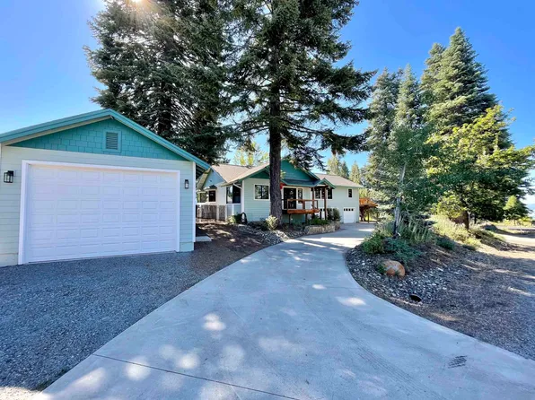 3285 Cedar Ln, Lake Almanor, CA 96137