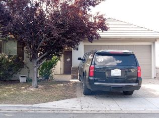 13795 Seabiscuit Dr, Reno, NV 89521