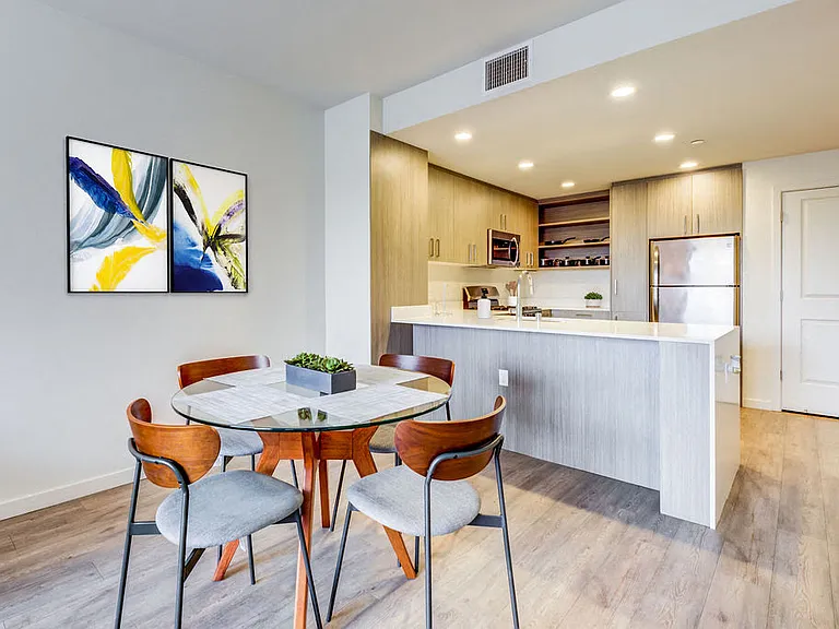 MODE Apartments — Photo 33