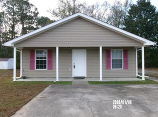 1535 Whitewood Dr, Gautier, MS 39553