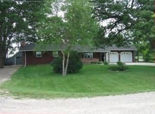 50066 Apple Ave, Northwood, IA 50459