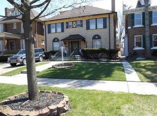 1177 Edison St, Detroit, MI 48202