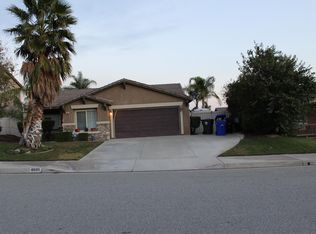 6095 N Lori Ln, San Bernardino, CA 92407