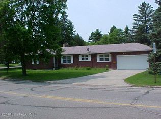 1307 Jefferson St S, Wadena, MN 56482