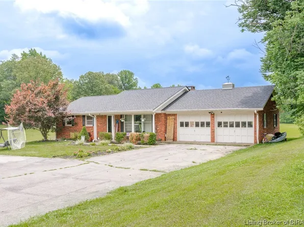 1059 Country Club Road SE, Corydon, IN 47112