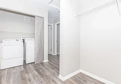 Georgetown Townhomes — Photo 18