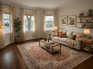 162 Holland St #1, Somerville, MA 02144
