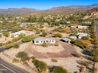 34661 S Velda Rose Rd, Black Canyon City, AZ 85324