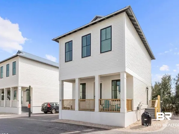 20 West Gate, Orange Beach, AL 36561