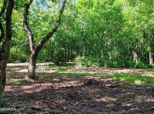 0 Barker Rd, Corryton, TN 37721