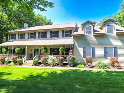 10861 Hidden Meadow Trl, Corning, NY, 14830