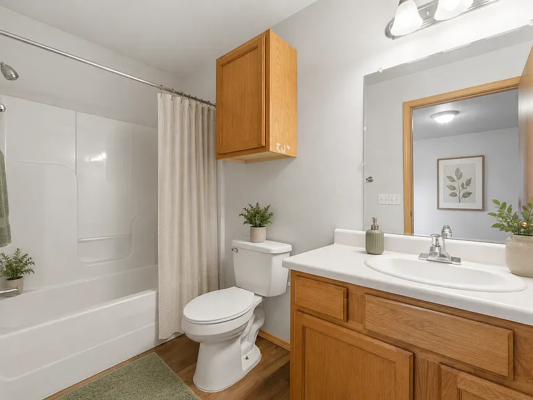 Berryfield Apartments — Photo 15