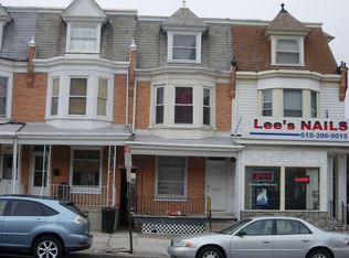 764 N 13th St, Reading, PA 19604