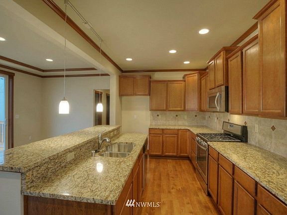 3rd image of 13821 39th (Lot 5 Azi Lee Estates) Place W