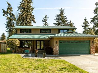1162 Tulip Lane, Oak Harbor, WA