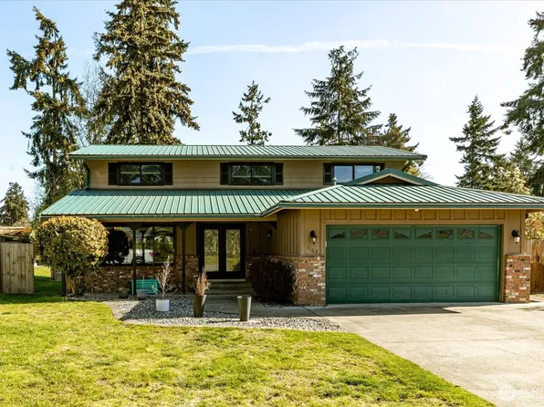 1162 Tulip Lane, Oak Harbor, WA 98277