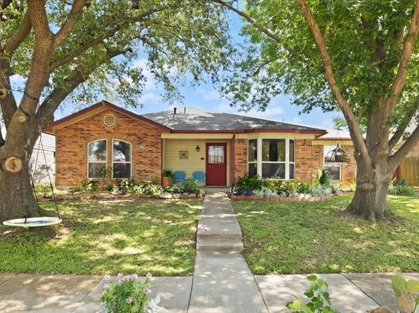 1423 Springcrest Dr, Mesquite, TX 75149