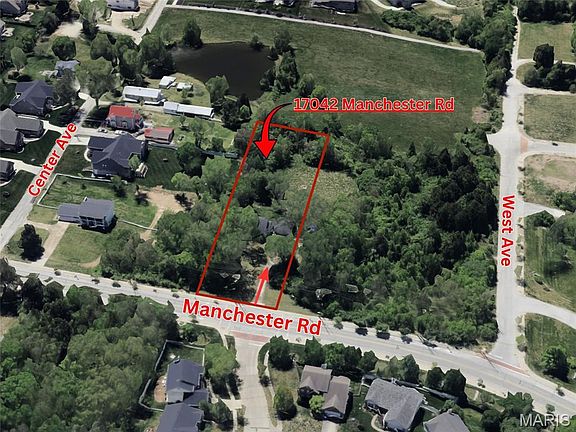 2nd image of 17042 Manchester Rd