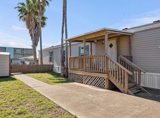 1013 N Yturria St, Port Isabel, TX 78578
