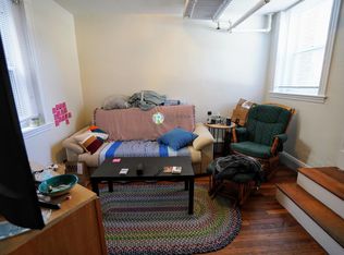 40 Quint Ave #A, Allston, MA 02134