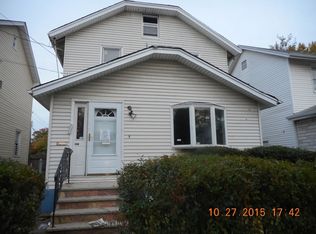 116-118 Ball St, Irvington, NJ 07111