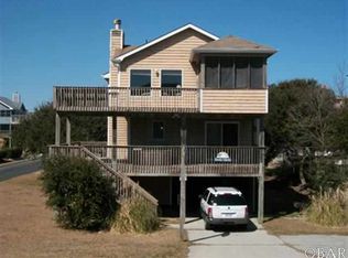 745 Waters Edge LOT 160, Corolla, NC 27927