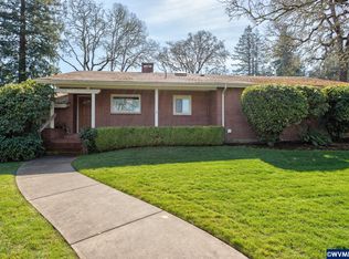 3440 SW Cascade Ave, Corvallis, OR 97333