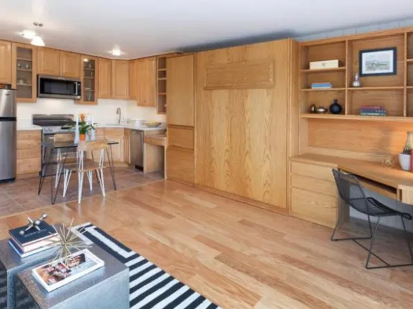 95 Red Rock Way APT 110M, San Francisco, CA 94131