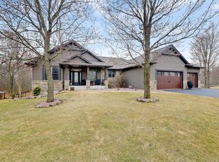 23980 Leo St NE, Stacy, MN 55079