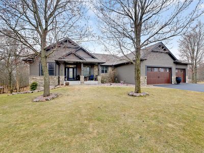 23980 Leo St NE, Stacy, MN, 55079