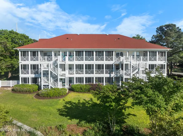 100 Turtle Cay Drive #6, Wilmington, NC 28412