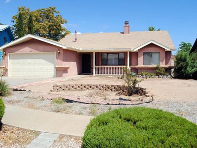 9205 Sunridge Rd SW, Albuquerque, NM, 87121
