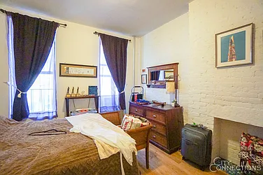 Rented by City Connections Realty
