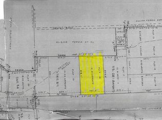 Meta Rd, Breaux Bridge, LA 70517