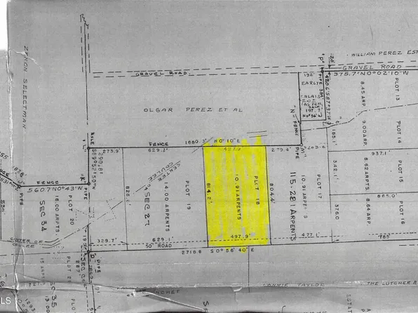 Meta Rd, Breaux Bridge, LA 70517