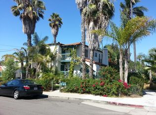 1442 1/2 Tyler Ave, San Diego, CA 92103