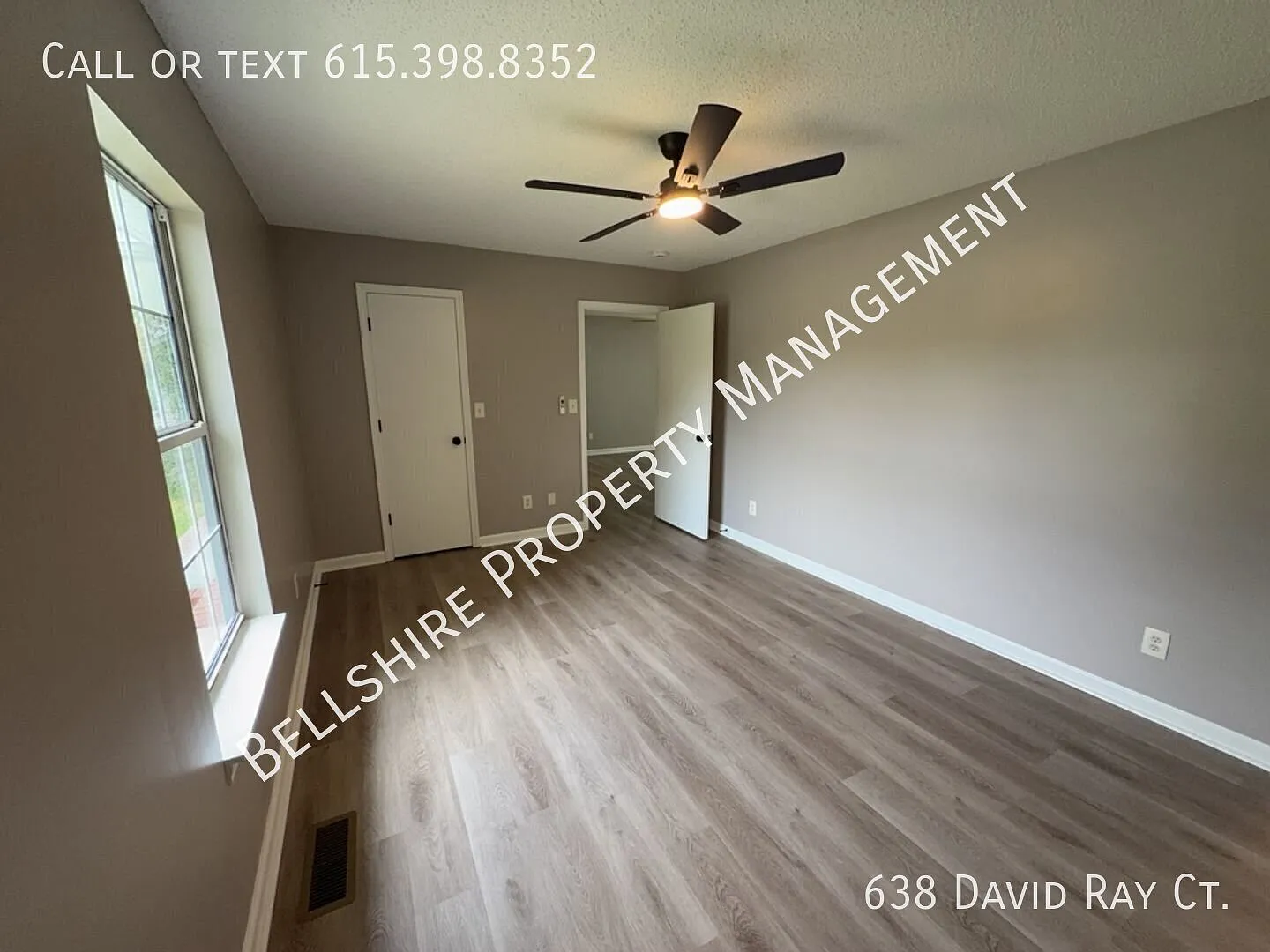 3 bedroom | 2 Bathrooms | Clarksville, TN — Photo 4