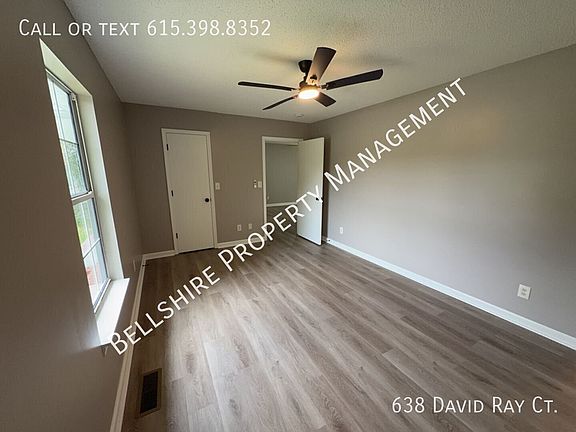 4th image of 638 David Ray Ct