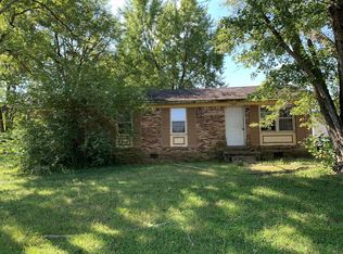 7509 Forest Park Ct, Hopkinsville, KY