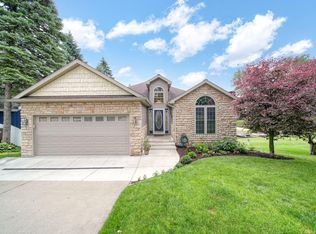 11259 Baker Rd, Jerome, MI 49249