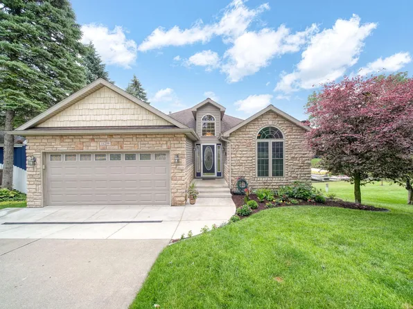 11259 Baker Rd, Jerome, MI 49249