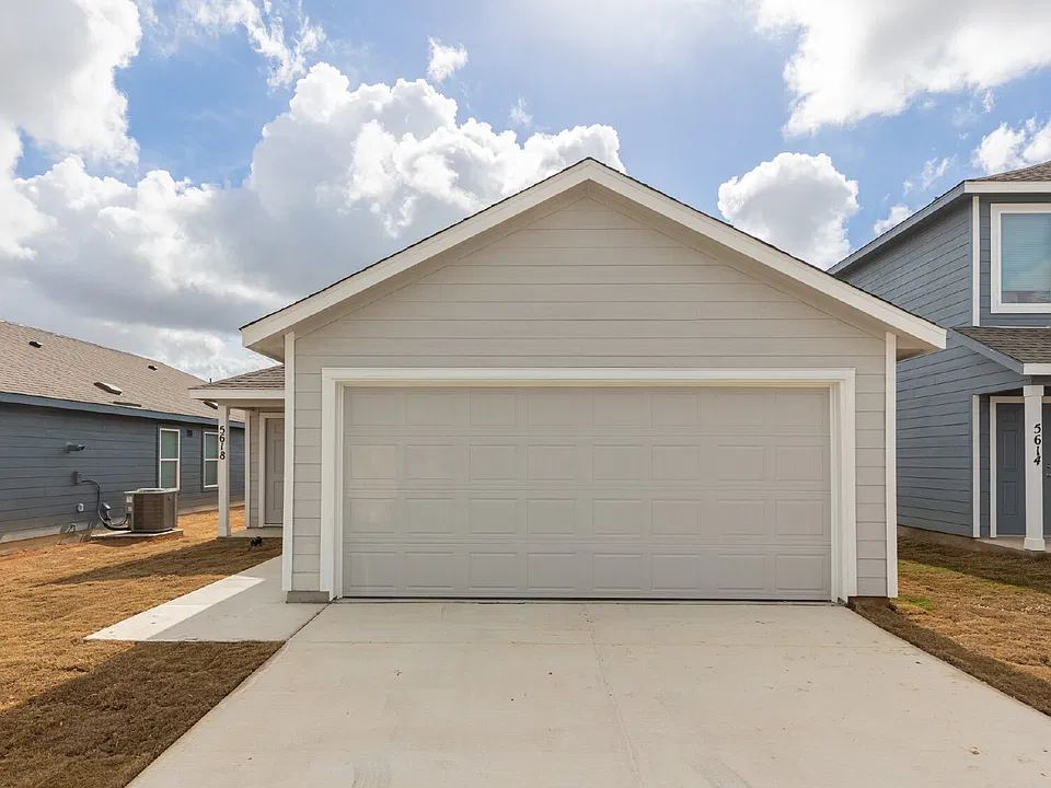 5618 Willow Point Blvd