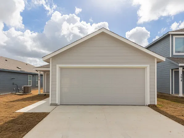 5618 Willow Point Blvd, San Antonio, TX 78219