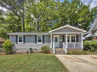 1111 Lancaster St, Columbia, SC 29201