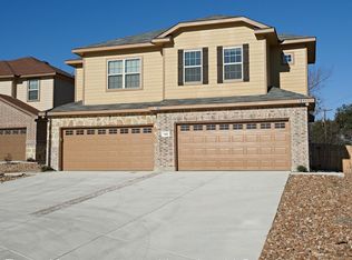 7102 Faith Way #102, San Antonio, TX 78240