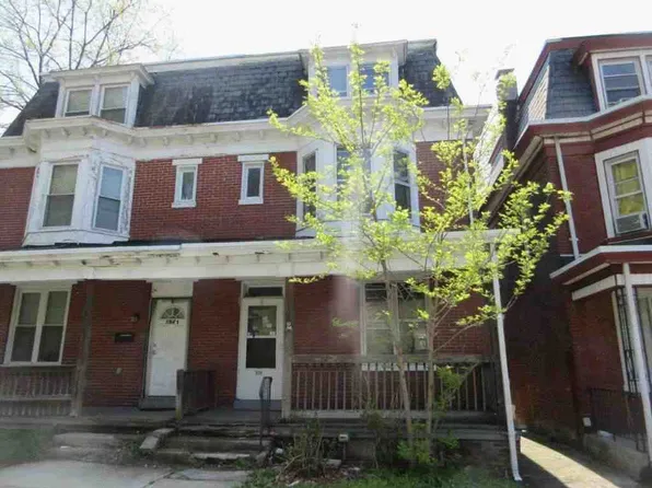 1939 Whitehall St, Harrisburg, PA 17103