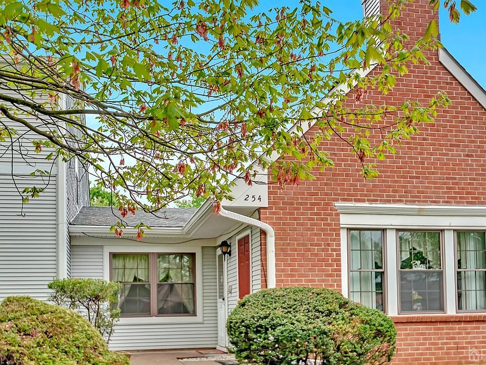 254 Wycoff Way W, East Brunswick, NJ 08816 Zillow