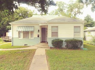 223 9th Ave NW, Ardmore, OK 73401